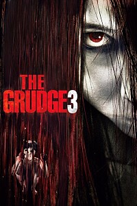 Plakat: The Grudge 3