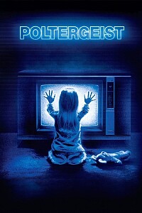 海报: Poltergeist