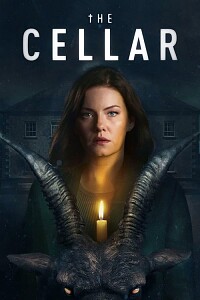 Plakat: The Cellar