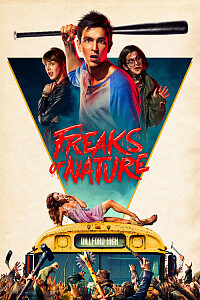 海报: Freaks of Nature