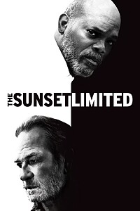 Póster: The Sunset Limited