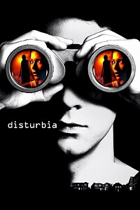 海报: Disturbia