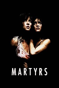 Poster: Martyrs