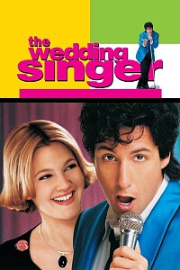 Póster: The Wedding Singer