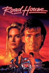 Póster: Road House