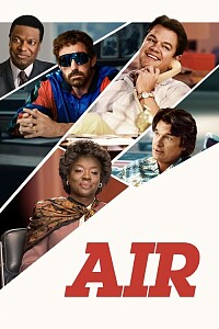 Póster: Air