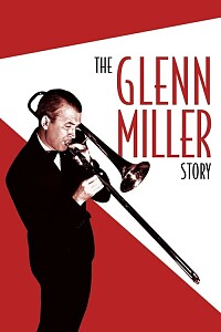 海报: The Glenn Miller Story