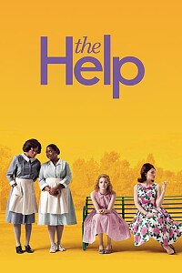 Poster: The Help