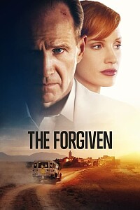 海报: The Forgiven