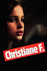 海报: Christiane F.