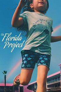 海报: The Florida Project