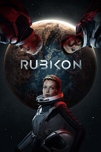 Póster: Rubikon