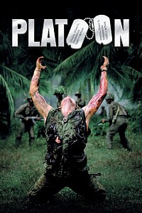 Póster: Platoon