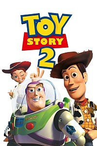 Póster: Toy Story 2