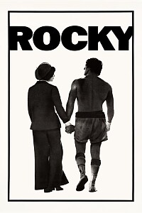 Poster: Rocky