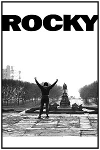 海报: Rocky