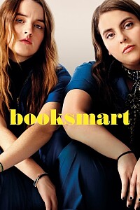 Póster: Booksmart