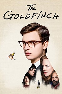 Plakat: The Goldfinch