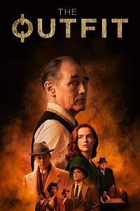 Póster: The Outfit