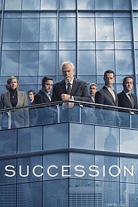 Póster: Succession