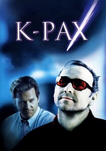 Plakat: K-PAX