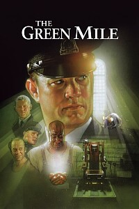 Poster: The Green Mile