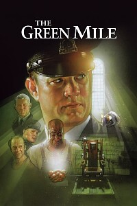 Plakat: The Green Mile