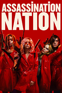 Plakat: Assassination Nation