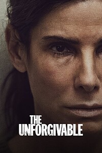 Plakat: The Unforgivable