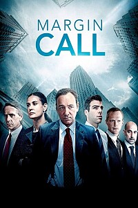 Poster: Margin Call