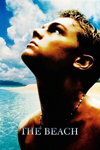 Poster: The Beach