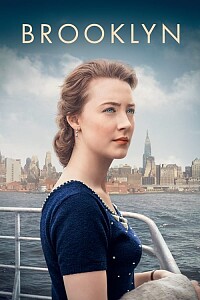 Póster: Brooklyn