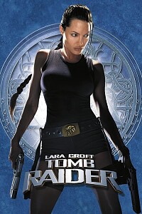 Poster: Lara Croft: Tomb Raider