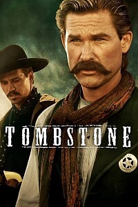 Poster: Tombstone