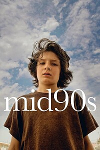 海报: mid90s