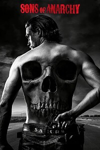 Poster: Sons of Anarchy