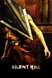 Poster: Silent Hill