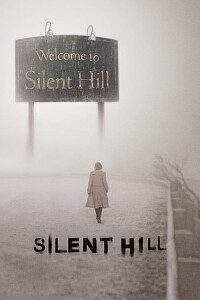 海报: Silent Hill