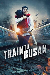 Plakat: Train to Busan