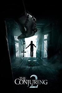 Poster: The Conjuring 2