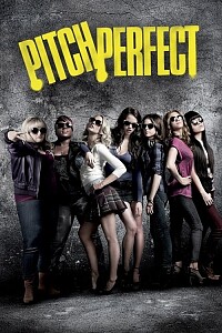 Plakat: Pitch Perfect