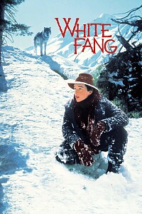 Póster: White Fang