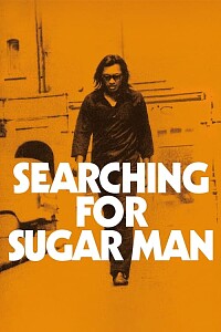 Plakat: Searching for Sugar Man