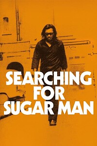 海报: Searching for Sugar Man