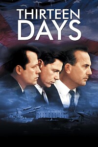 Póster: Thirteen Days