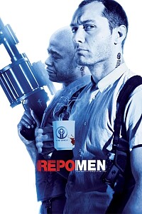 Póster: Repo Men