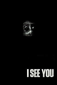 Poster: I See You