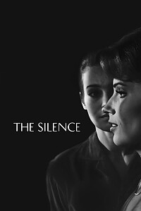 Póster: The Silence