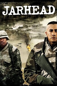 Poster: Jarhead