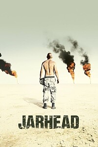 Póster: Jarhead